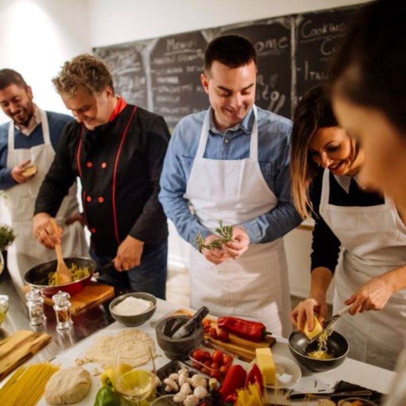 All Inclusive Tulum Culinary Vacation - S&S Cookin