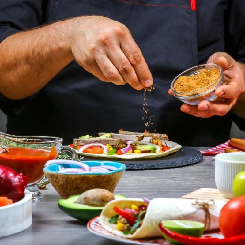 All Inclusive Tulum Culinary Vacation - S&S Cookin
