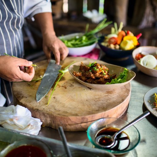 All Inclusive Tulum Culinary Vacation - S&S Cookin