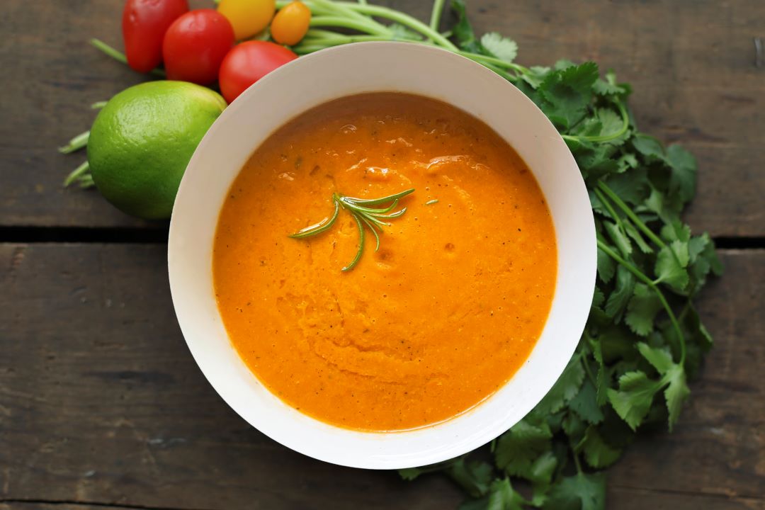 Sip & Soup Cookin Class - S&S Cookin